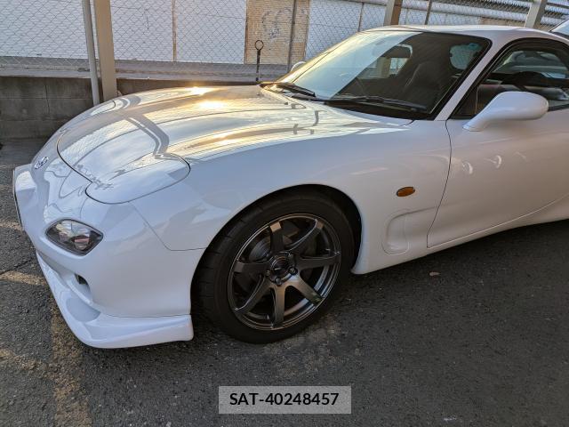 Mazda RX-7 1999-02 8223750-19