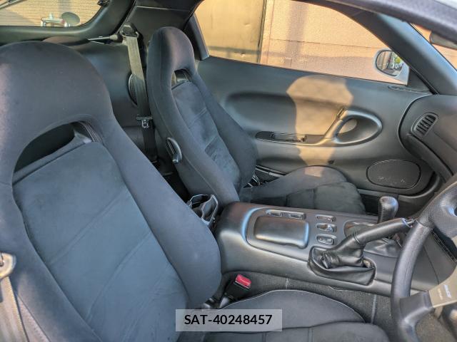 Mazda RX-7 1999-02 8223750-8