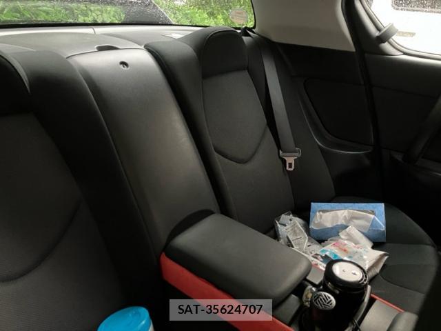 Mazda RX-8 2008-05 8217189-10