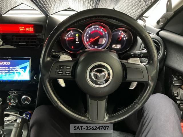 Mazda RX-8 2008-05 8217189-14