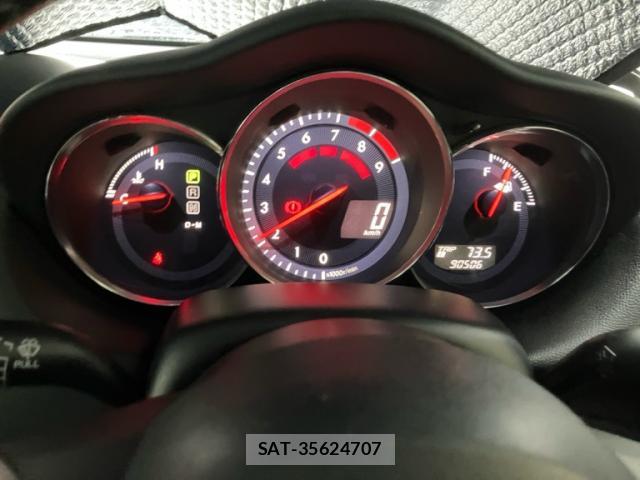 Mazda RX-8 2008-05 8217189-15