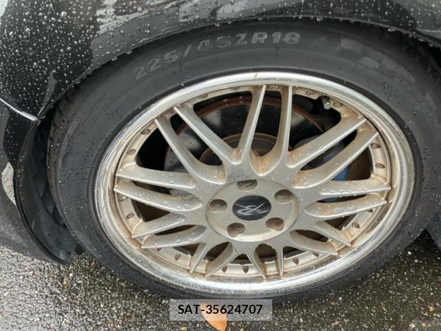 Mazda RX-8 2008-05 8217189-3
