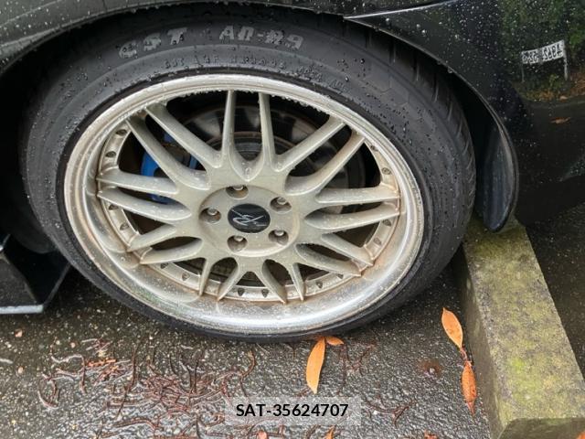 Mazda RX-8 2008-05 8217189-4