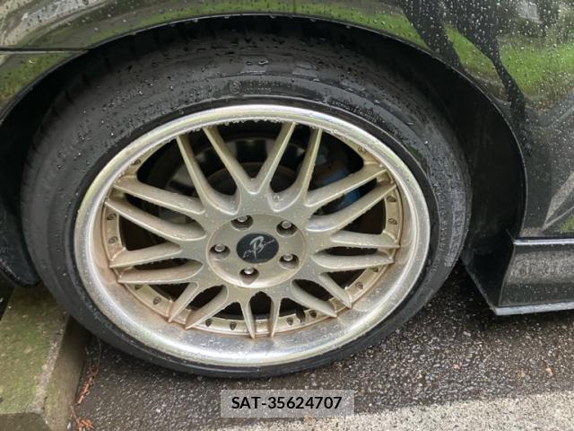 Mazda RX-8 2008-05 8217189-5