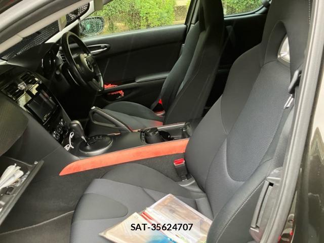 Mazda RX-8 2008-05 8217189-7