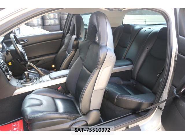 Mazda RX-8 2003-04 8218770-14