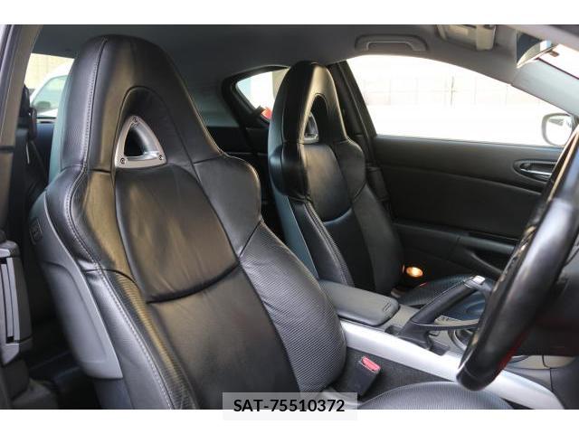 Mazda RX-8 2003-04 8218770-5