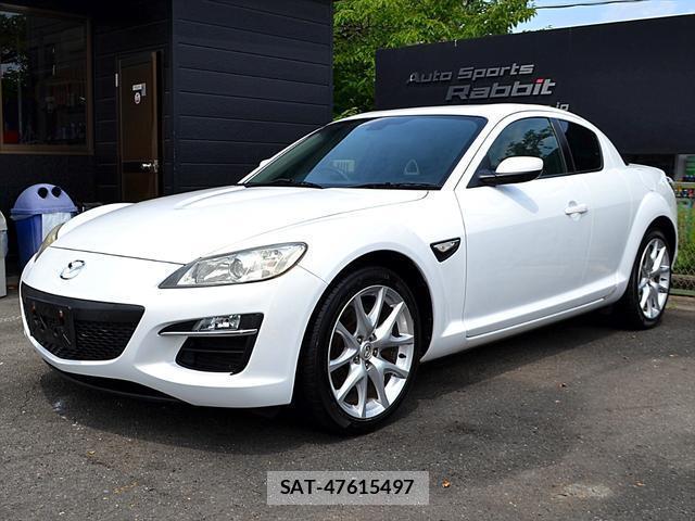Mazda RX-8 2011-06 8220906-1