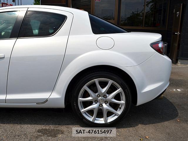 Mazda RX-8 2011-06 8220906-14