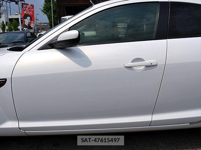 Mazda RX-8 2011-06 8220906-15