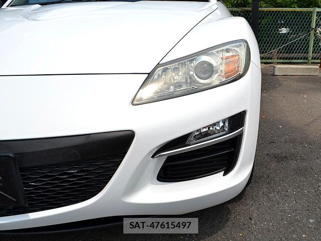 Mazda RX-8 2011-06 8220906-16