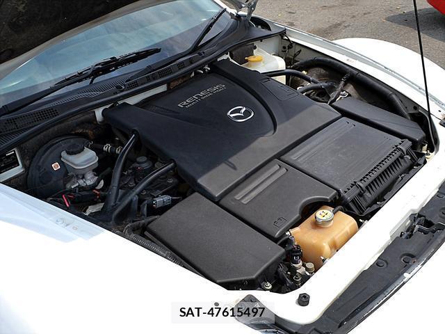 Mazda RX-8 2011-06 8220906-17