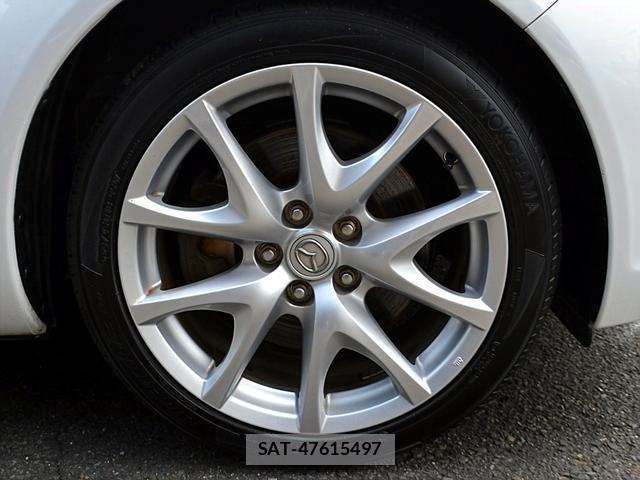 Mazda RX-8 2011-06 8220906-18