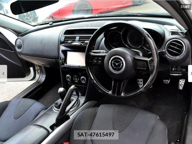 Mazda RX-8 2011-06 8220906-4