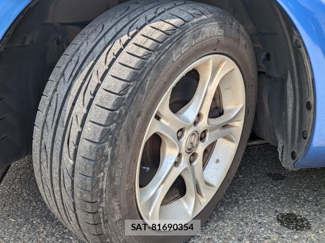 Mazda RX-8 2003-08 8224400-8