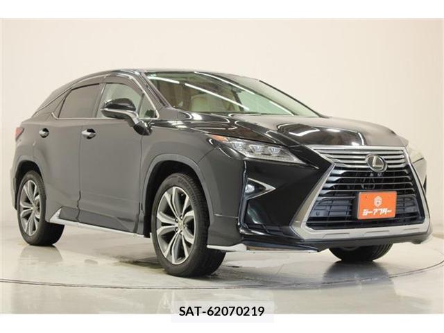 Lexus RX 2016-06 8216946-1