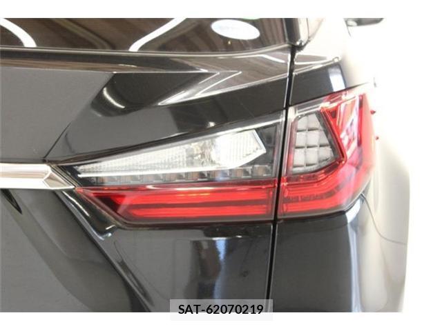 Lexus RX 2016-06 8216946-13