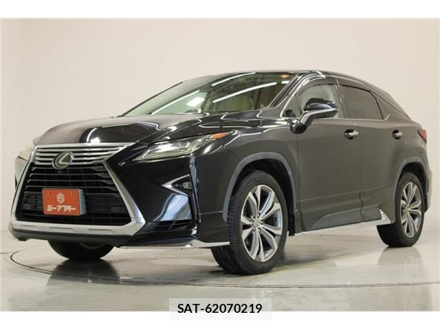 Lexus RX 2016-06 8216946-3