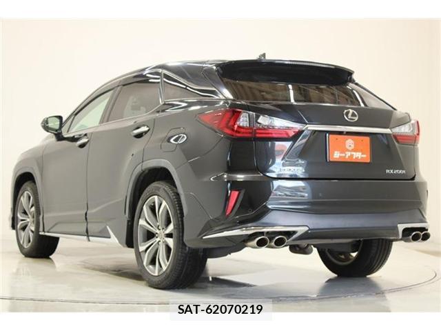 Lexus RX 2016-06 8216946-5