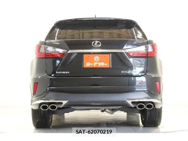 Lexus RX 2016-06 8216946-6