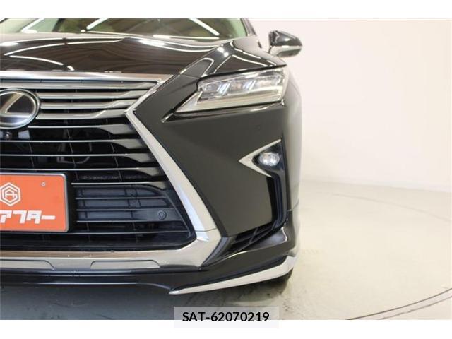 Lexus RX 2016-06 8216946-9