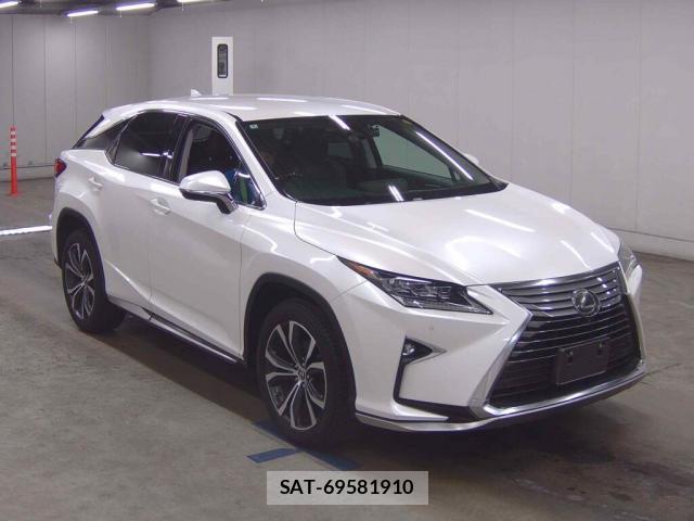 Lexus RX 2018-09 8216973-0
