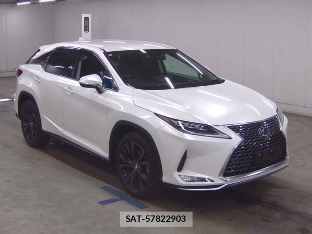 Lexus RX 2021-06 8216977-0