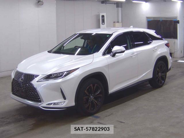 Lexus RX 2021-06 8216977-3