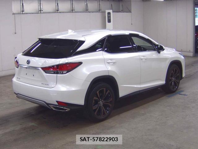 Lexus RX 2021-06 8216977-4