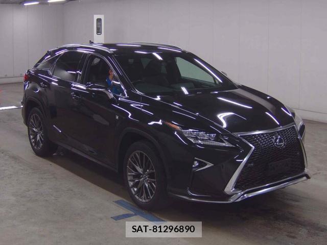 Lexus RX 2018-05 8217013-0