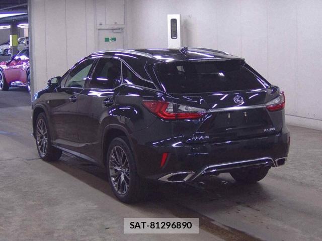 Lexus RX 2018-05 8217013-1