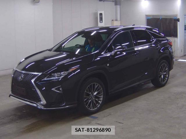 Lexus RX 2018-05 8217013-3