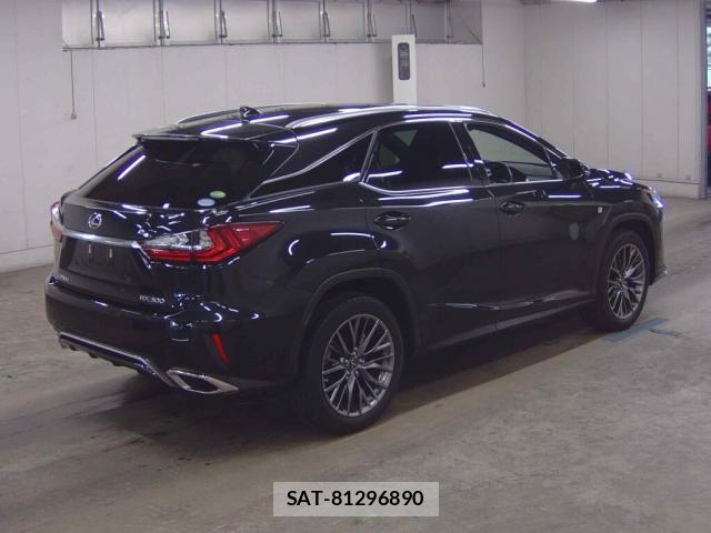 Lexus RX 2018-05 8217013-4