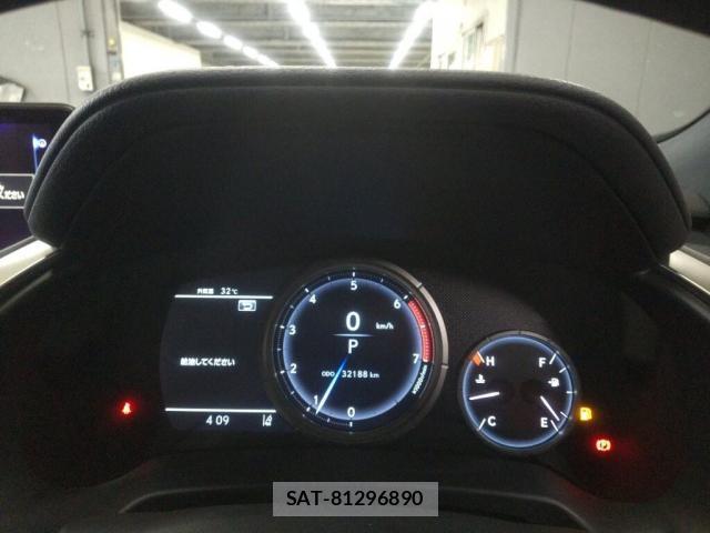 Lexus RX 2018-05 8217013-5