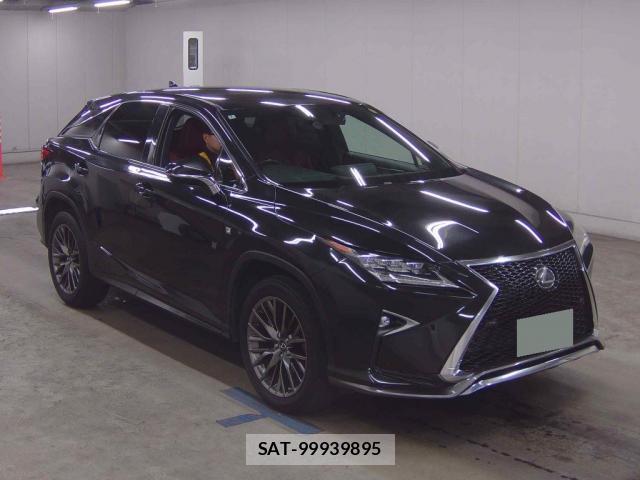Lexus RX 2016-06 8217057-0