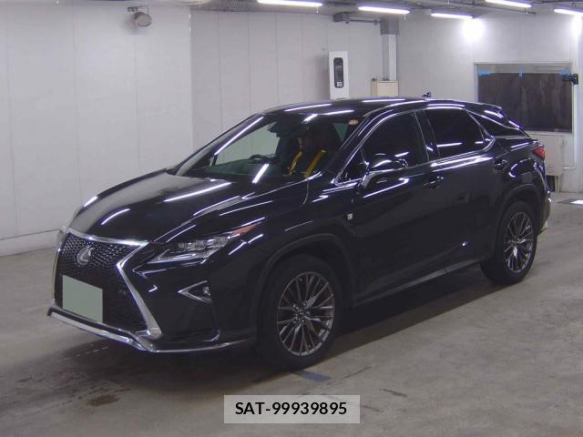 Lexus RX 2016-06 8217057-3