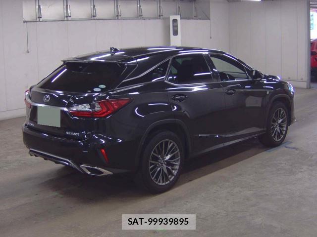 Lexus RX 2016-06 8217057-4