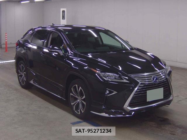 Lexus RX 2016-10 8217059-0