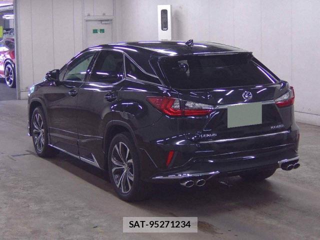Lexus RX 2016-10 8217059-1