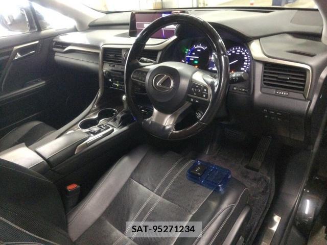 Lexus RX 2016-10 8217059-2