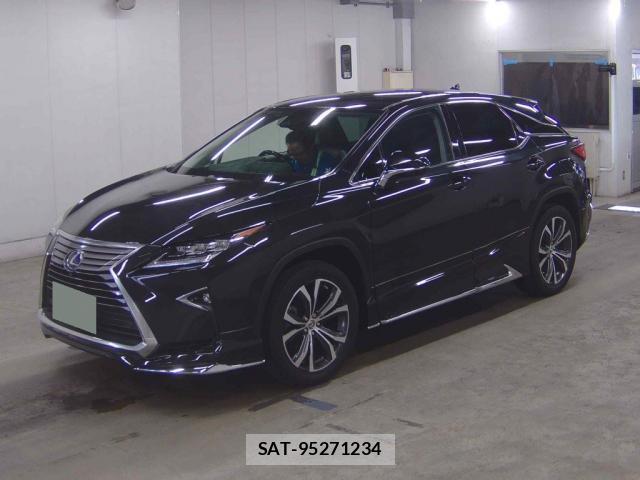 Lexus RX 2016-10 8217059-3