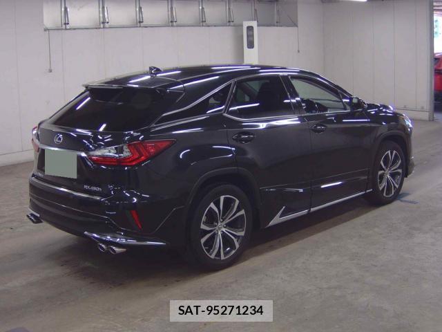 Lexus RX 2016-10 8217059-4