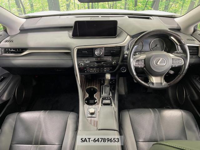 Lexus RX 2017-09 8218529-1