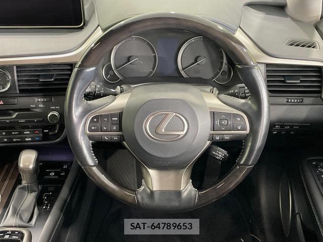 Lexus RX 2017-09 8218529-10