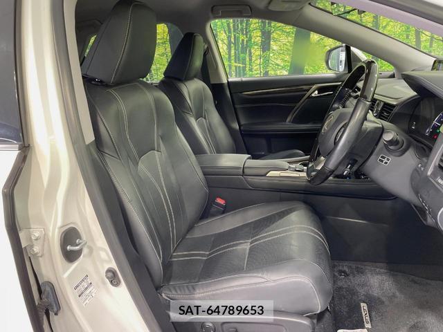 Lexus RX 2017-09 8218529-7