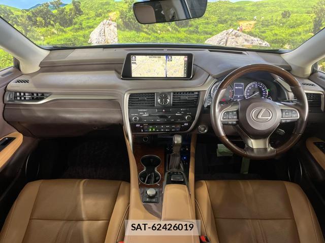 Lexus RX 2018-04 8219185-1