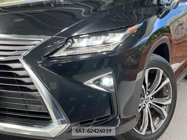 Lexus RX 2018-04 8219185-11
