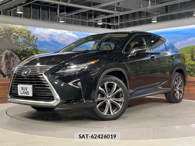 Lexus RX 2018-04 8219185-13