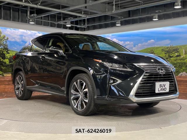 Lexus RX 2018-04 8219185-15