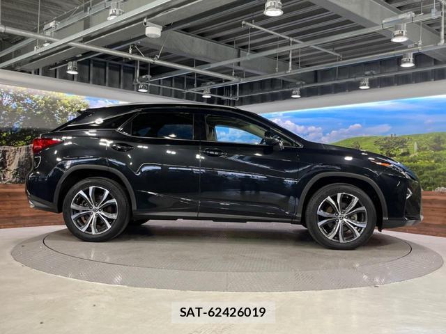 Lexus RX 2018-04 8219185-16